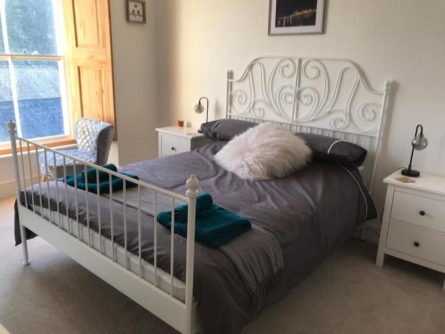 Caldey View Apartment